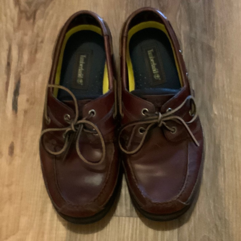 Men’s timberland shoes